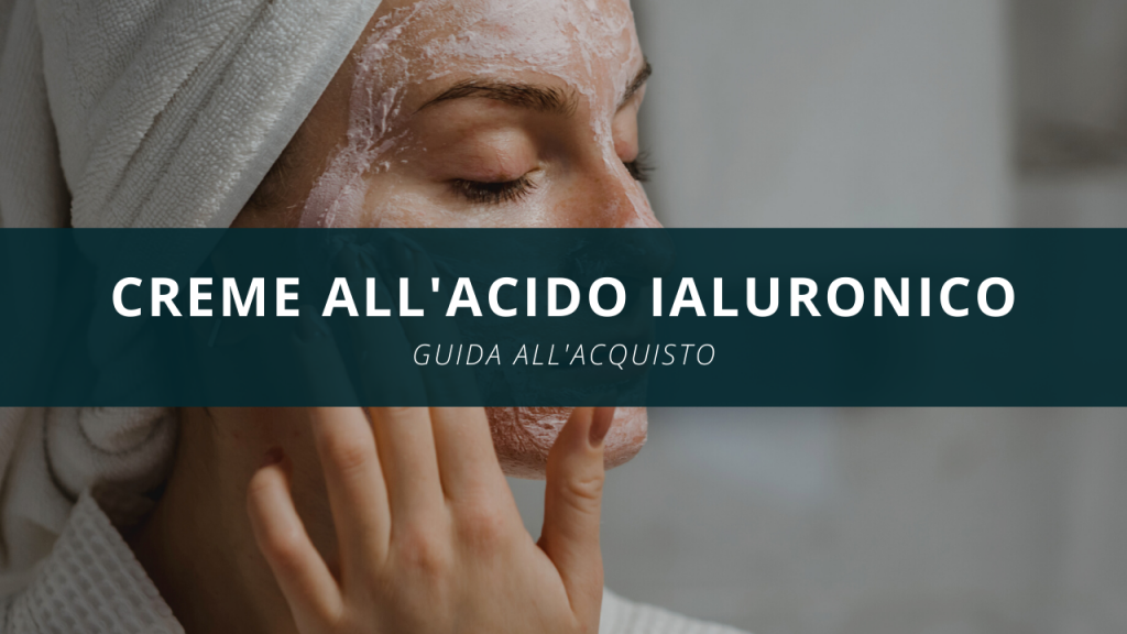 crema acido ialuronico